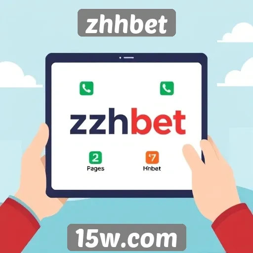 Métodos de pagamento aceitos pelo zhhbet