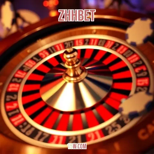 zhhbet: A Revolução nos Jogos Online ao Seu Alcance