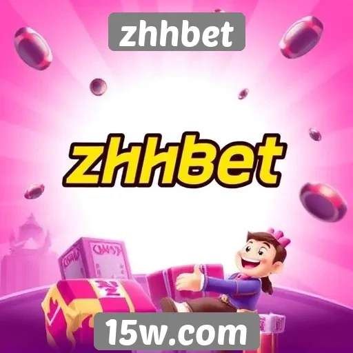 Promoções e bônus oferecidos pelo site zhhbet