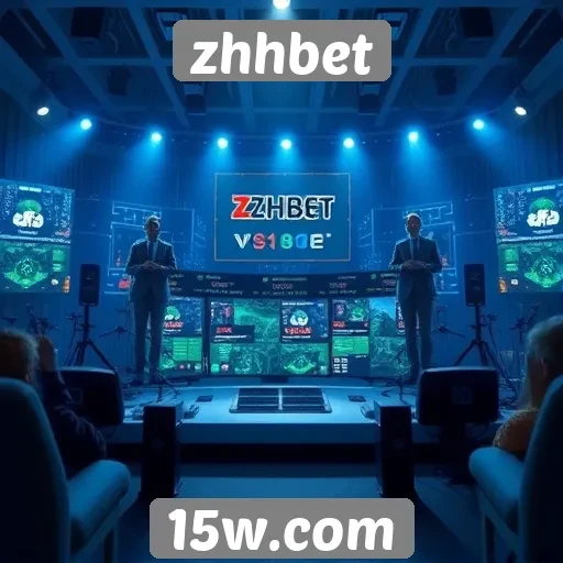 Impactos da regulamentação no zhhbet