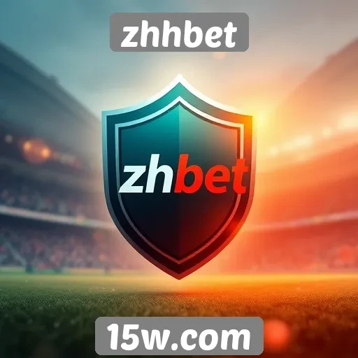 Segurança e confiabilidade no site de apostas zhhbet