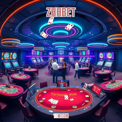 zhhbet Caça-Níqueis