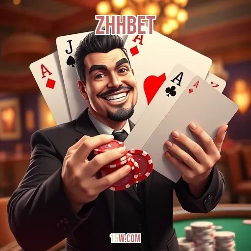 zhhbet Eventos Esportivos