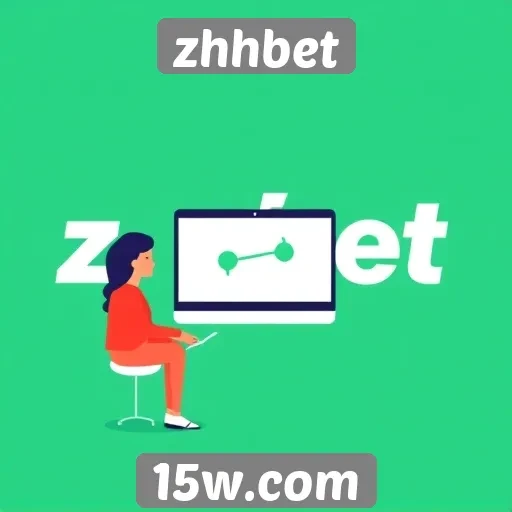 Experiência do usuário no zhhbet é avaliada