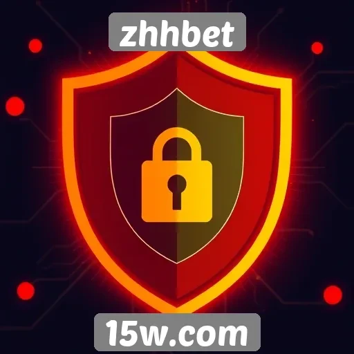 Site zhhbet investe em segurança de dados do usuário